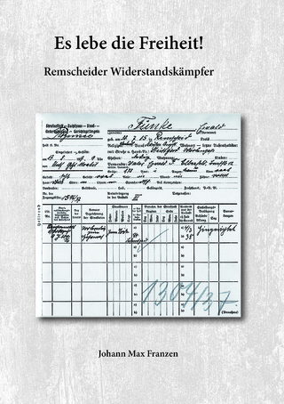 Es lebe die Freiheit