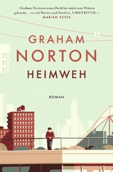 Heimweh - Graham Norton