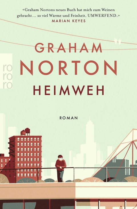 Heimweh - Graham Norton