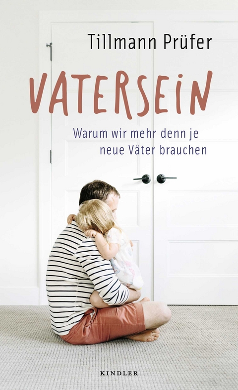 Vatersein - Tillmann Pr&uuml;fer