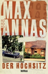 Der Hochsitz - Max Annas