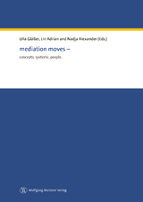 mediation moves &ndash; - 