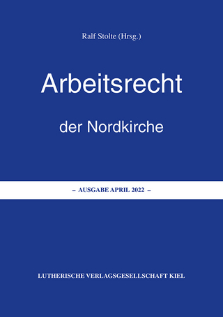 Arbeitsrecht der Nordkirche