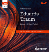 Eduards Traum - Wilhelm Busch