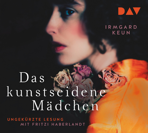 Das kunstseidene M&auml;dchen - Irmgard Keun