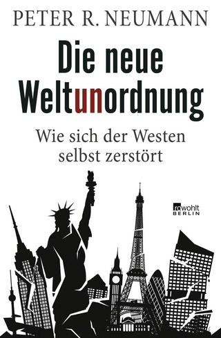 Die neue Weltunordnung