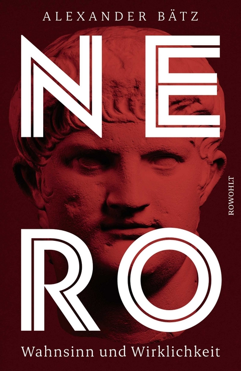 Nero - Alexander B&auml;tz