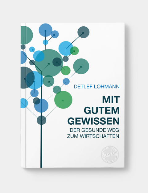 Mit gutem Gewissen - Detlef Lohmann