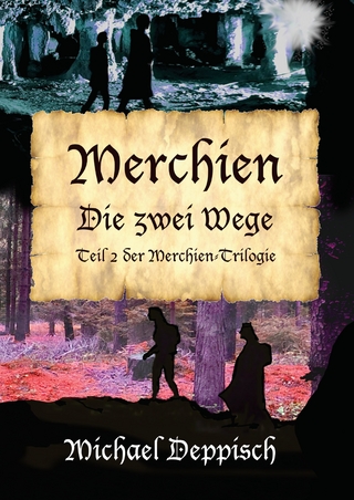 Merchien - Die sehnlichst erwartete Fortsetzung von Hänsel und Gretel