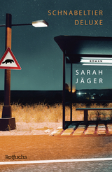 Schnabeltier Deluxe - Sarah J&auml;ger