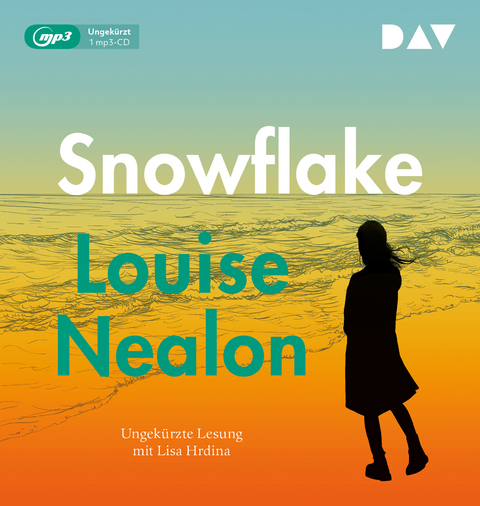 Snowflake - Louise Nealon