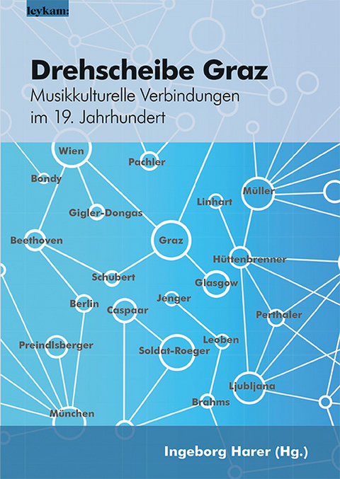 Drehscheibe Graz - 