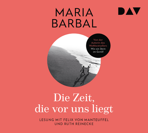 Die Zeit, die vor uns liegt - Maria Barbal