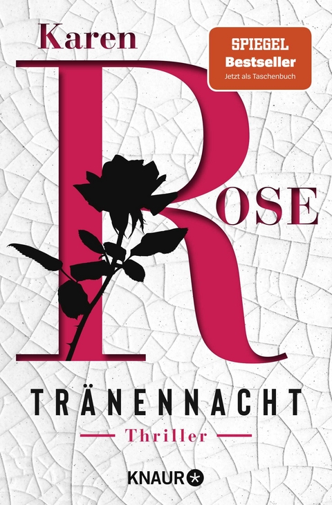 Tr&auml;nennacht - Karen Rose