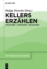 Kellers Erzählen - 