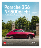 Porsche 356 - Frank Jung, Thomas Ammann