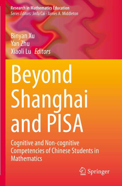 Beyond Shanghai and PISA - 