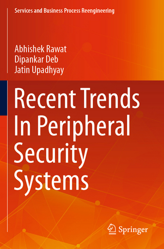 Recent Trends In Peripheral Security Systems