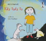 Fitz Fatz Fo - Hanni B&auml;rbel Erhardt