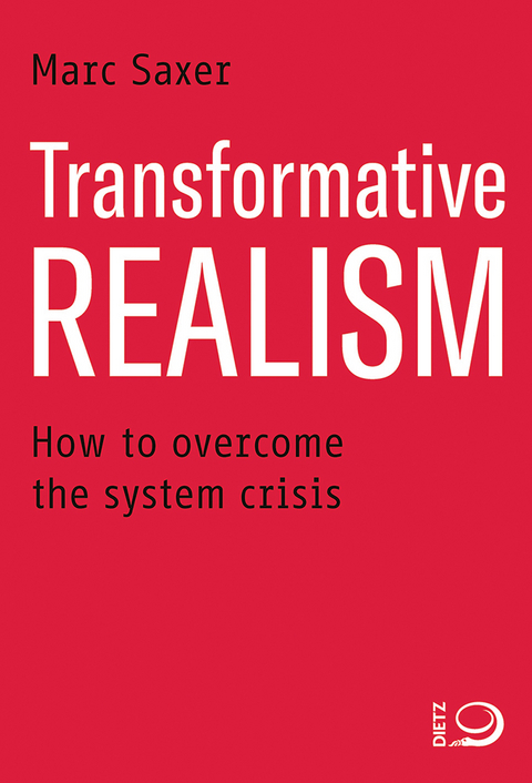 Transformative Realism - Marc Saxer