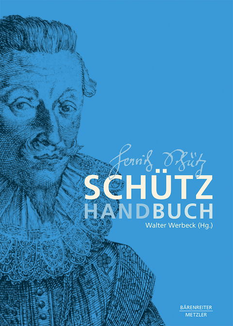 Sch&uuml;tz-Handbuch - 