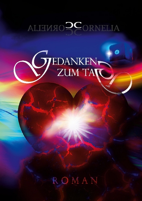 Gedanken zum Tag 1 - Cornelia Lebinger