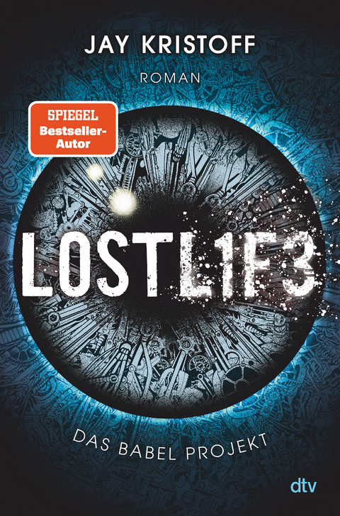 Das Babel Projekt &ndash; Lostlife - Jay Kristoff