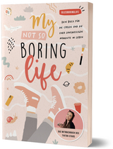 My Not so Boring Life -  Julesboringlife