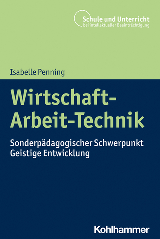 Wirtschaft-Arbeit-Technik