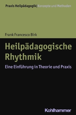 Heilpädagogische Rhythmik