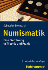 Numismatik - Steinbach, Sebastian