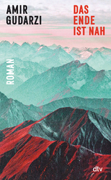 Das Ende ist nah - Amir Gudarzi