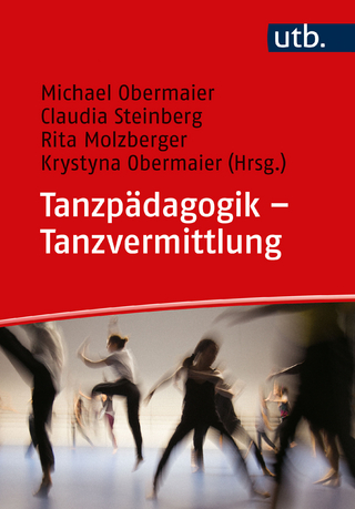 Tanzpädagogik – Tanzvermittlung