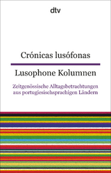 Cr&oacute;nicas lus&oacute;fonas Lusophone Kolumnen - 