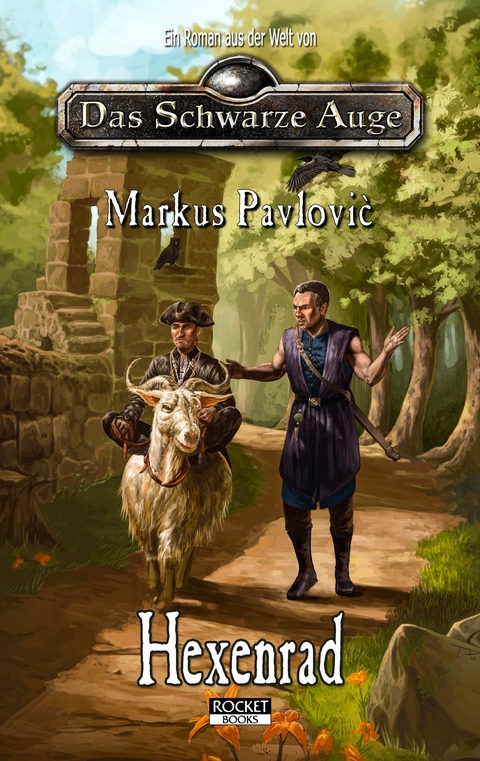 Hexenrad - Markus Pavlović