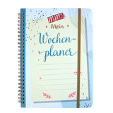 Mein Wochenplaner