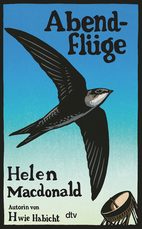Abendfl&uuml;ge - Helen Macdonald
