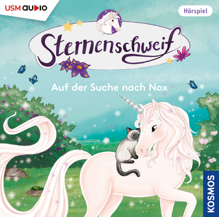 Sternenschweif (Folge 62): Auf der Suche nach Nox