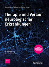 Therapie und Verlauf neurologischer Erkrankungen - 