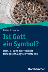 Ist Gott ein Symbol? - Dieter Schnocks
