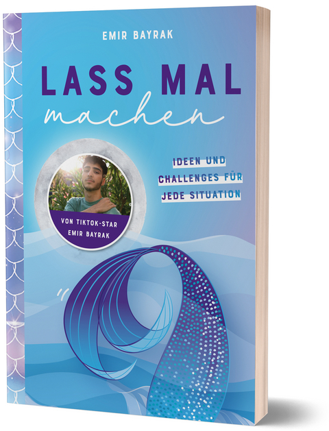 Lass mal machen - Emir Bayrak