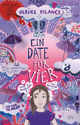 Ein Date f&uuml;r vier (Neuausgabe) - Ulrike Rylance