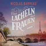 Das L&auml;cheln der Frauen - Nicolas Barreau