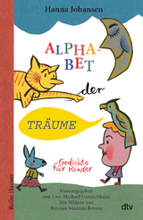 Alphabet der Tr&auml;ume - Hanna Johansen