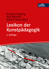 Lexikon der Kunstp&auml;dagogik - 