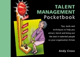Talent Management Pocketbook -  Andy Cross
