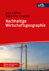 Nachhaltige Wirtschaftsgeographie - Ingo Liefner, Sebastian Losacker