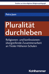 Pluralit&auml;t durchleben - Petra Juen