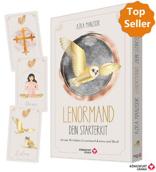 Lenormand - Dein Starterkit