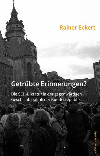 Getr&uuml;bte Erinnerungen? - Rainer Eckert